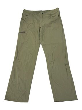Patagonia Quandary Pants Women’s Sz 12